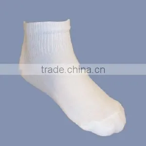 Custom Made Ankle Socks thumbnail-1