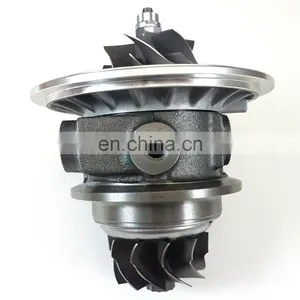 Turbocharger Part for Subaru Impreza WRX EJ20 RHF55 VF30 VF35 VF37 VF39 Turbo Charger CHRA Cartridge thumbnail-4