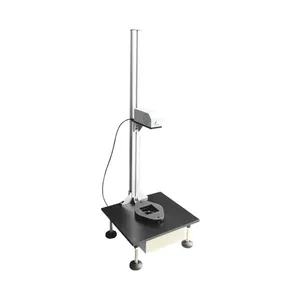 Best Cheap and Precision Impact Resistance Measurement Instruments ASTM D1709 thumbnail-1