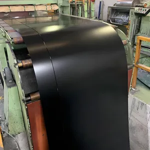 -Low Price Sales of Corrugated Roof Panel Materials, High-end Color Coated Galvanized Aluminum Steel Strips, Steel Plates, and Steel Coils thumbnail-4