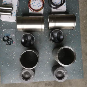 Four Piece Auto Parts D5000-9000200 32x29x24cm Four Sets Spare Parts Auto Bus Parts for Bus thumbnail-4