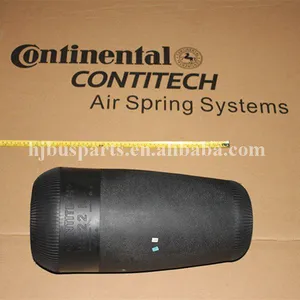 Universal Bus Parts Accessories Suspension System 8822N5 Bus Rubber Air Bellows thumbnail-6