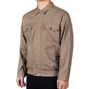 Cotton Suit Outdoor Cooling Fashion Leisure For Colorful Warmth Jogging Men and Women Jacket thumbnail-4
