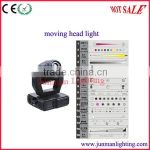 ROBE 575W Moving Head Spot Light/Disco Lighting thumbnail-1