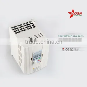 4kw Frequency Inverter ac Drive/vfd,vsd thumbnail-2
