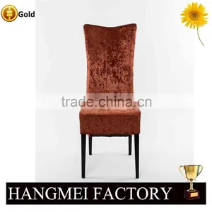 Tasteful Imitated Wood Chair/timber Look Chair/banquet Chair thumbnail-4