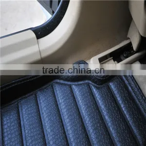 High Quality Car Mat for BMW Custom High Edge 5D Car Mat Quality Choice thumbnail-3