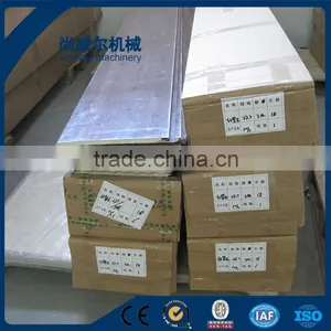 PU Sandwich Panel/PUR Sandwich Panel thumbnail-2