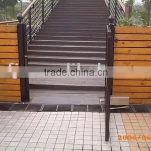 OKM Automatic Swing Gate Opener thumbnail-1