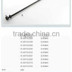 Man Truck Parts Steering Tie Rod 81467106393 thumbnail-1