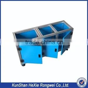 High Precision Sheet Metal Fabricator for Console thumbnail-4