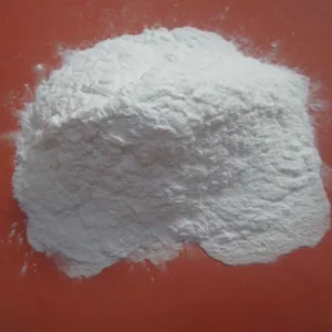 Aluminum Oxide Powder White Fused Alumina Powder White Corundum Powder for Metal Polishing Compound thumbnail-2
