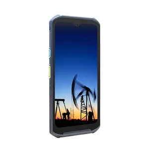 XUXIN KTW333(5G) Explosion Proof Smartphone For Hazardous Areas thumbnail-4