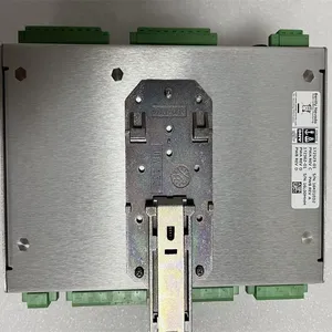Bently Nevada 1900/65A-01-01-03-00-00 General Purpose Equipment Monitor thumbnail-3