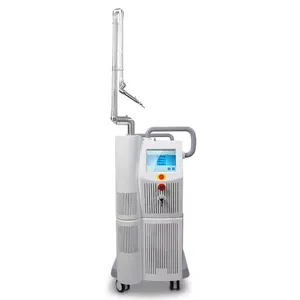 Most Popular in Beauty Clinic in Vaginal Tightening Laser Fractional CO2 Laser Beauty Machine thumbnail-1