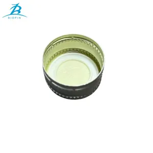 28x18mm Aluminium Ropp Cap for Water Beverage Wine Bottle thumbnail-3
