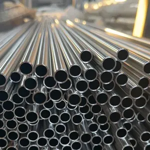 Universal Across Nine Countries Nai-Lok Uns N06022 Nickel-Based Alloys Hc-22/ C276 Seamless Welded Pipe and Fitting Tube Tubing thumbnail-4