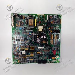 531X303MCPARG1 AC Power Board GE thumbnail-1