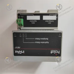 MVI94-GSC PROSOFT Industrial Communication Module thumbnail-3