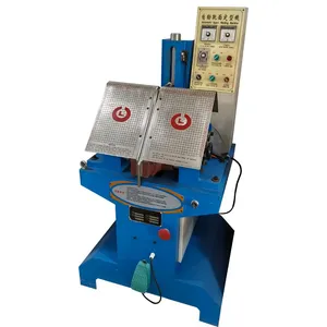 SC-317 Pneumatic Boot Shaping Machine thumbnail-2