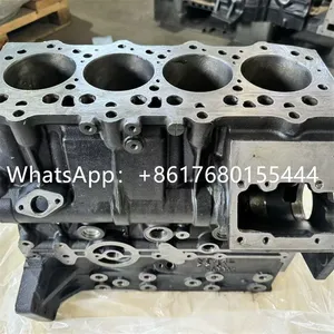 CAT 3024C C2.2 404D-22T Cylinder Body (turbocharged Type) Original Brand New thumbnail-3