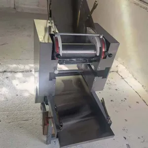 Factory Price Indomie Noodles Making Machine Instant Noodle Production Line thumbnail-1