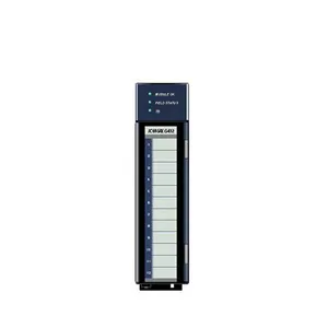 IC695CHS016-DR Supports 16 Slots for Installing Multiple Module Types thumbnail-2