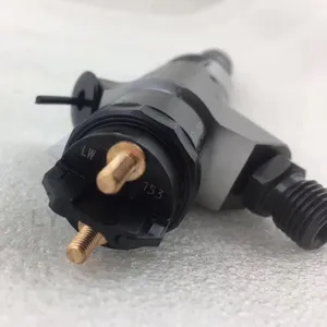 Brand New Bo-s-ch 0445120416 Diesel Engine Common Rail Injector Machinery Engine Part thumbnail-1