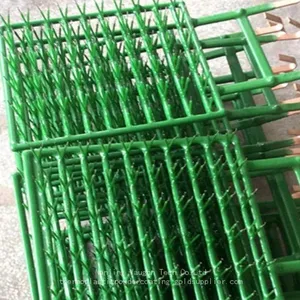 Electroplating Rack Powder Coating With 5-Year Warranty thumbnail-5