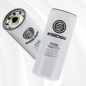 Factory Price Fuel Filter Element 1000747688 for Weichai Engine Group Fuel Filter thumbnail-4