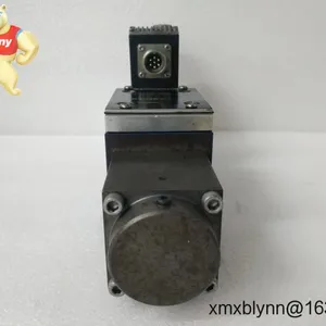 Bosch Rexroth 4WRSE10V80-32: Precision Hydraulic Flow Control for Demanding Industrial Systems thumbnail-1