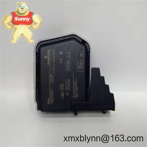 Emerson SE4006P2 Digital Output Card: Rock-Solid Switching for Critical Processes thumbnail-3
