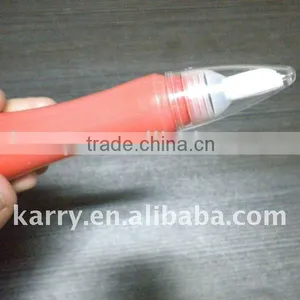 Ten-color Metalic Paint Brush(damp-dry) thumbnail-1