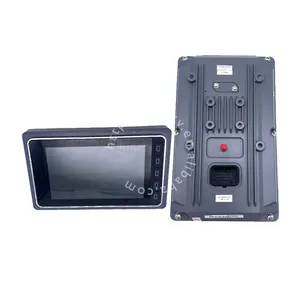 Zoomlion Concrete Pump Control Sany Remote Control for Concrete Pump Remote Controller thumbnail-1