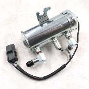 Quality Wholesale Sany Excavator Spare Parts Fuel Pump 898009-3971 60018583 for Sany thumbnail-4