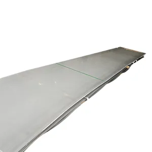 Stainless Steel Sheets 3mm-10mm Thick 201 202 304 316 304L 316L 2b Ba Hl Metal Inox Iron Stainless Steel Plate thumbnail-1