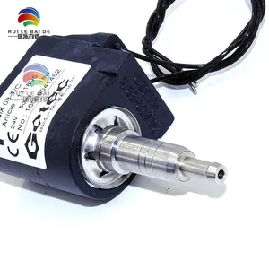 Hot-selling GOTEC EMX 08-T C 111895 Alcohol Electromagnetic Pump for Inkjet Printer Supply Pump thumbnail-5