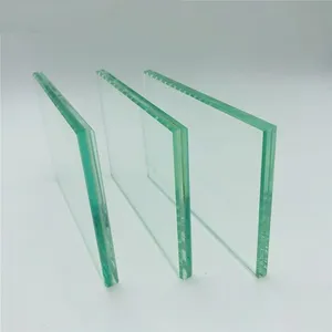 Soundproof Laminated Glass 35dB STC for Noise Reduction Windows thumbnail-1