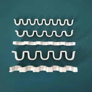 15-9 R-Type Aluminum Clip, Sealing Clip for Ham Sausage & Chemical Flexible Packages thumbnail-4
