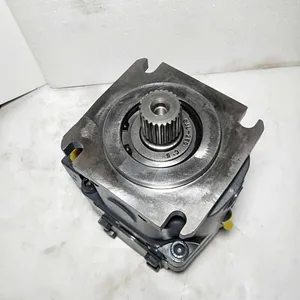 Hydraulic Axial Piston Variable Pump AA11VO A11V A11VO A11VLO Series A11VO75LRDS/10R-NSD12N00 Piston Pump thumbnail-2