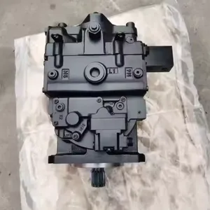 Piston Pump 90R Series 90L 90M 90R100 90L130 90M250 90R180KA5NN80SCF1J03FAC292922 Hydraulic Pump 90R130KP5CD80R3F1H03GBA353524 thumbnail-4