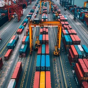 DDP Air Freight for Cosmetics: Shenzhen to Global Door-to-Door Delivery thumbnail-2
