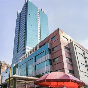 Shenzhen Guangruitai Electronics Co., Ltd. company overview - view 1 thumbnail
