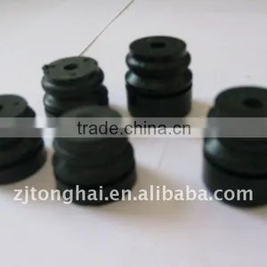 Chain Saw Rubber Shock Absorber thumbnail-1