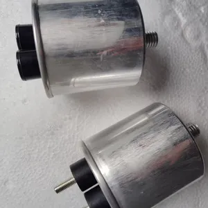 Damping and Absorption Capacitor thumbnail-1