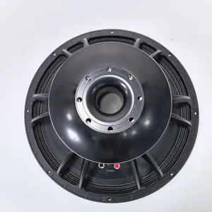 18TBW100 Ferrite Voice Coil Sub Woofer Altavoz De 18 Pulgadas High Quality Dj 18 Inch Bass Speaker thumbnail-3