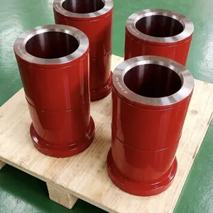 Mud Pump Parts, Fracturing Plunger Pump Parts, Disc Clutches, Drilling Platform Equipment thumbnail-5