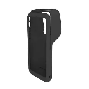 POS Machine Cover Silicone Protective Case For Dspread D60 thumbnail-1