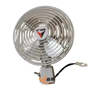 Original SDLGcabin Fan 4190000608 for Wheel Loader Spare Parts in Stock. thumbnail-1