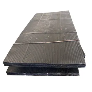 XAR400 XAR450 XAR500 Wear Resistant Steel Plate Equivalent NM400 AR400 Mining Liner thumbnail-1